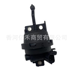 Válvula solenoide de vacío, actuador de válvula de admisión 28321-2EAA0 para Hyundai Kia, pieza de repuesto para colector de admisión - Product Image 2