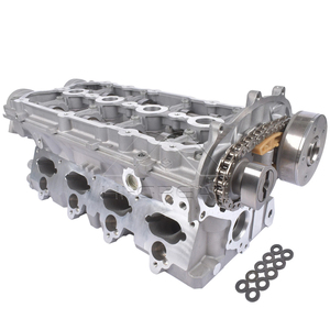 Cabeza de Cilindro 06D103351D 06F103063P 06F103265BX 2.0TFSi 16V AXX/BGB/BHZ/BPG/BPJ/BPY/<span class=keywords><strong>BUL</strong></span>/BWA/BWE/BWT/BYK/BZC para Motor Audi - Product Image 4