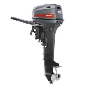 Moteur hors-bord essence Yamaha 2 temps neuf, 15 CV, 25 CV, 40 CV, 60 CV – Offre Spéciale - Product Image 3