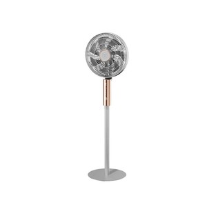 Westinghouse Electric <b>Fan</b> Household Floor <b>Fan</b> High Wind Power Quiet Ultra Thin Oscillating 2026 New Model - Product Image 2