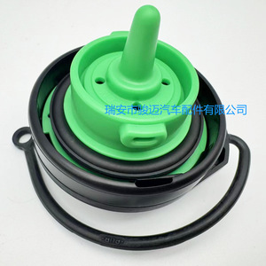 Kits de Carrocería de Aluminio Junmai Company 971044251 971044261 Para Porsche 981 991 Cayenne Panamera - Product Image 5