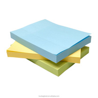 Bloc-notes personnalisé Cube en papier Bloc-notes Sticky Note Hebdomadaire Planificateur Bloc-notes à faire Bloc-notes Bon marché Hôtel personnalisé A5 Bloc-notes avec logo