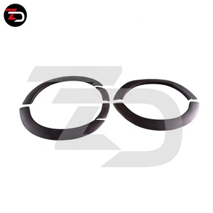 Kit de Carrocería Estilo 400R en Oferta, Guardabarros Delantero y Extensión de Guardabarros Trasero para Skyline R33 <span class=keywords><strong>GTR</strong></span> 2 Puertas 1993-1998 - Product Image 5