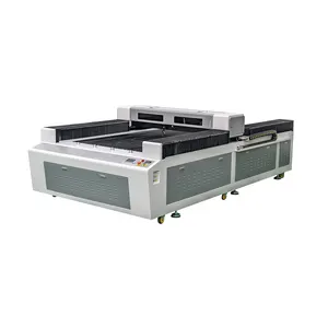 1300*2500 mét RUIDA khắc hệ thống CO2 gỗ máy cắt laser 150 Wát 100 wát Laser Cutter 300 Wát CO2 Ống Laser