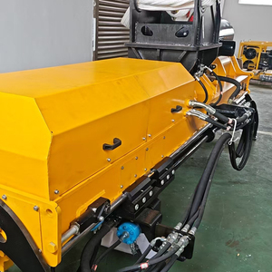 Martillo Hidráulico para Minería en Canteras a Cielo Abierto, Equipo de Perforación DTH, Divisor Hidráulico para Excavadoras de Más de 20 Toneladas - Product Image 5