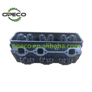 Cabeza de Cilindro Completa para GM 4.3L <span class=keywords><strong>V6</strong></span> 12557113 - Product Image 6