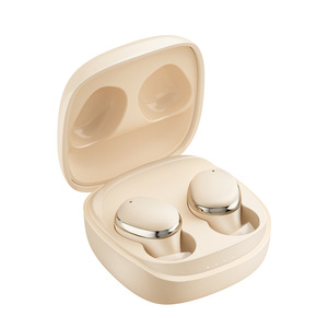 Audífonos Bluetooth XY-14 5.4 con Control Táctil, Batería de Larga Duración, Audífonos Intrauditivos Inalámbricos Verdaderos con Carga Tipo C - Product Image 3