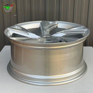 Rines Forjados Personalizados para Automóvil de 18 19 20 21 22 Pulgadas 5x112 5x120 para <span class=keywords><strong>BMW</strong></span> M5 M2 M3 G90 X3 <span class=keywords><strong>Z4</strong></span> Tesla Model <span class=keywords><strong>Y</strong></span> <span class=keywords><strong>Toyota</strong></span> <span class=keywords><strong>Supra</strong></span> E60 - Product Image 3