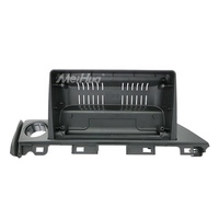 Meihua Radio Stereo mobil Android, 9 inci untuk Mazda Altenza 2014 1 Din 16-Pin memanfaatkan kabel adaptor RCA GPS dasbor 1