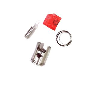 Suministro al por mayor OEM: Kit completo de cilindro de 40 mm y 50 cc refrigerado por líquido 2T para motor de scooter/moped Zip50 <span class=keywords><strong>NRG</strong></span> MC2 (reemplazo) - Product Image 5