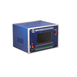 CHY Balancer 2S 24S 4A, Equilizador Activo Inteligente para Baterías de Litio 8S 16S Li-ion LTO, Reparación de Voltaje C49 China Activ - Product Image 4