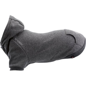 Sudadera Nórdica Flensburg XS Gris para Mascotas, Talla 27 cm-36 cm - Product Image 1