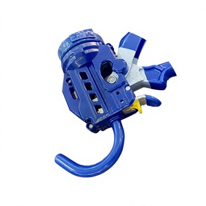 Pistola de Calafateo Manual de Alta Resistencia Santwell 360 °   Pistola de Silicona Giratoria para Sellador, Herramienta Aplicadora de Calafateo de Grado Industrial - Product Image 5