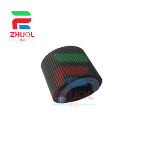 Rouleau de ramassage de papier RL1-1443 RL1-1442 RL1-2593 pour Canon Lbp6000 Lbp6018 6018w 6018b <span class=keywords><strong>6020</strong></span> 6030 1136 <span class=keywords><strong>Hp</strong></span> 1132 1102 1212 1213 - Product Image 5