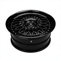Jantes en alliage forgé 5x108 de 17, 18, 19 pouces pour voitures, haute capacité de charge, pour voitures de tourisme, 5ème génération, livraison gratuite et guide inclus