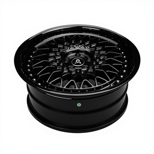 Cerchi in Lega Forgiata 17 18 19 Pollici 5x108 per Auto, Alta Capacità di Carico, Cerchi per Auto Passeggeri 5TH, Spedizione Gratuita e <span class=keywords><strong>Guida</strong></span> Inclusa - Product Image 4