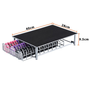 Nhà Máy Bán Buôn Giá 60 Viên Nang Công Suất Một Lớp T-đĩa Tassimo Cà Phê Pod Lưu Trữ Ngăn Kéo - Product Image 5