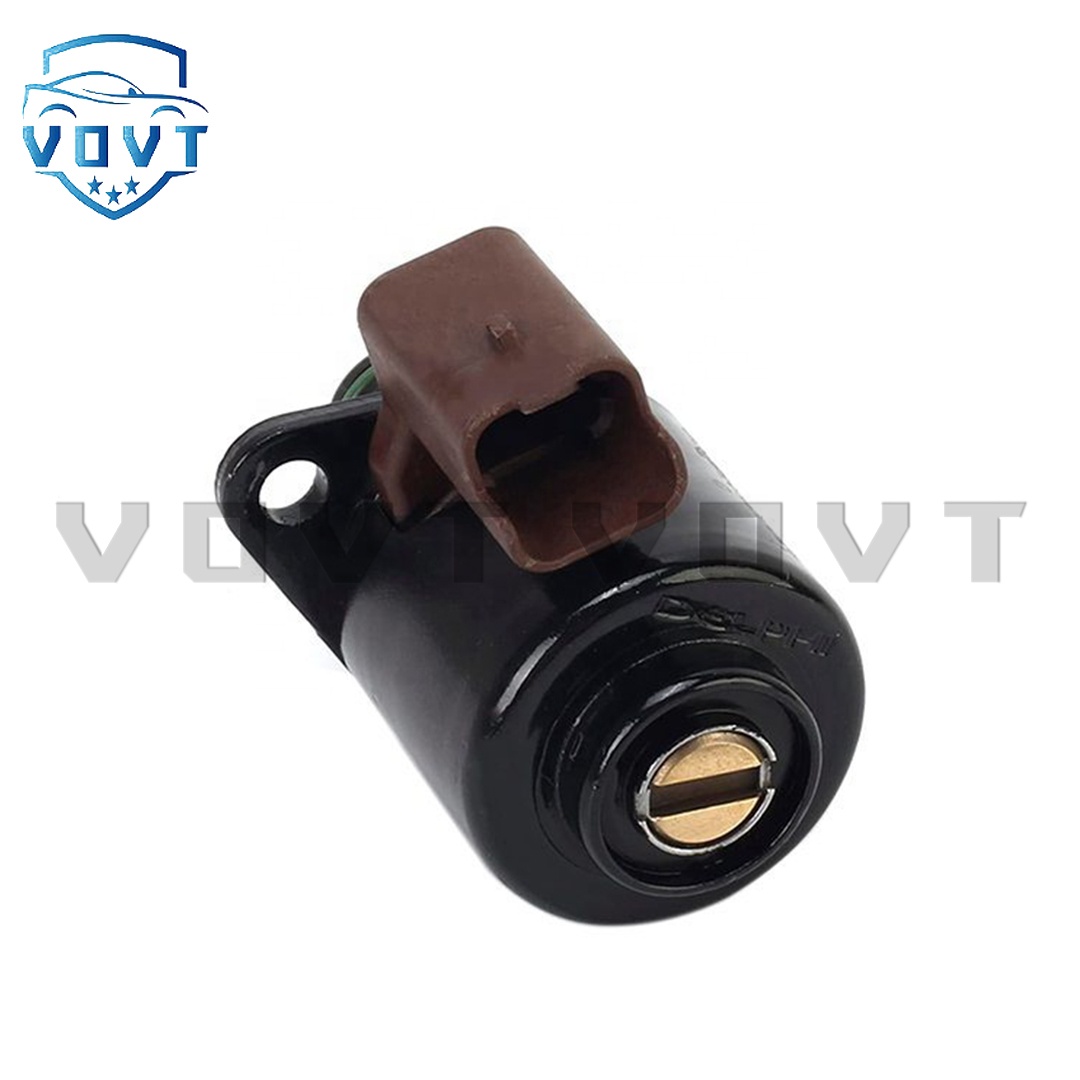 New High Quality Pressure Solenoid Valve 9307Z523B 9109-903 Inlet Metering Valve For Citroen Dacia Mondeo Car Spare Parts