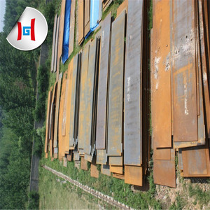 S355 Swch10r 30Mm Dik Warmgewalst Koolstofstaal Spoel Ansi Jis Ks Gecertificeerd Voor Snijden Lassen Buigende Ketelplaat - Product Image 6