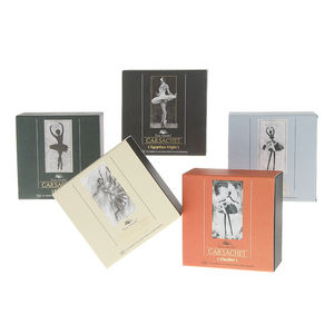 Désodorisant naturel pour voiture Parfum Sacs en tissu Sachet parfumé Désodorisant pour voiture Parfum personnalisé - Product Image 5