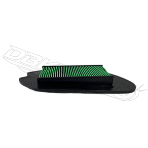 Pour Honda Navi110 2016 - 2023 Navi <span class=keywords><strong>110</strong></span> NVA110B, filtre à air du moteur de moto, filtre à air, élément filtrant, ensemble de filtres à air - Product Image 2