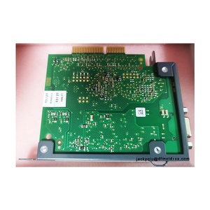 Módulo Enchufable B&R 8AC123.60-1 ACOPOS, Interfaz de Codificador Incremental con Accionamiento de CA Absoluto, Producto 8AC123.60-1 B&R 8AC123.60-1 8 - Product Image 2
