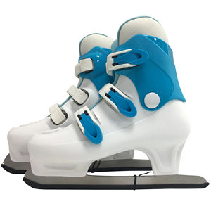 Chaussures fiables de patins <span class=keywords><strong>à</strong></span> <span class=keywords><strong>glace</strong></span> de patinage artistique pour la performance et l'utilisation de la patinoire - Product Image 1