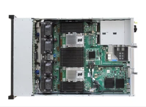Serveurs en rack 2U AI DeepSeek Xfusion 2288HV5/2288HV6/2288HV7 en stock - Product Image 5
