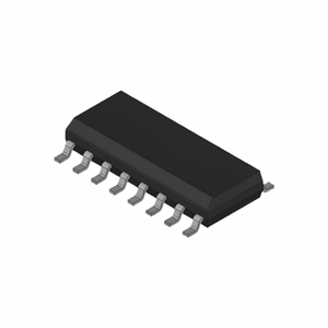Interface ISL8392IB originale 16 SOlC (0,154 po, largeur 3,90 mm) IC SWITCH SPST NOX4 35OHM 16SOlC - Product Image 1