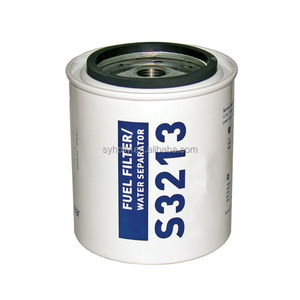 Separador de agua y combustible para motor de barco, gran stock, 937811, 993862C1, 3I1326, 1052175136, 3252676, P552849, S3213 - Product Image 6