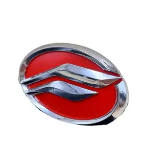 Fabbrica campione gratuito ala Auto accessori per Auto emblema distintivi Sport