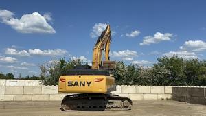 Excavadora de cadenas Sany Sy265 usada de buena calidad, máquina excavadora Sany usada, excavadora usada - Product Image 6