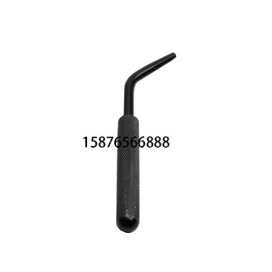 แคลมป์จับแผ่นไฮเดลเบิร์ก 8 มม. สำหรับเครื่องพิมพ์ออฟเซต - Product Image 4