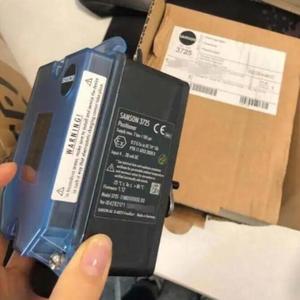 Type 3730-3 Électro-pneumatique intelligent HART 3730-3100000040000000 - Product Image 4