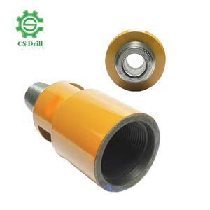 Acoplamento de Haste Rosqueada, Acoplamento Hidráulico, Acoplamento de Broca para Tubos de Perfuração - Product Image 5