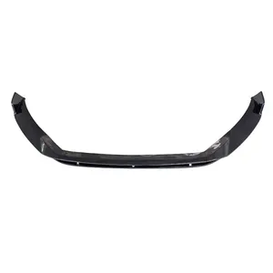 StarNav Pour Arteon CC 2019 2020 2021 - Diffuseur de pare-chocs avant, spoiler, kit carrosserie, bande décorative, accessoires de voiture - Product Image 1
