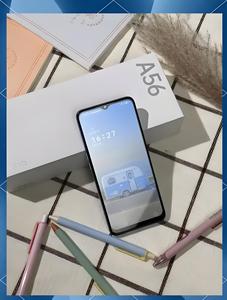 Smartphone 5G <span class=keywords><strong>OP</strong></span> A56 8GB+256GB Display da 6,5 Pollici 120Hz Ricarica Rapida 65W Batteria da 5000mAh Dual SIM in Inglese - Product Image 5