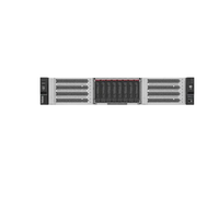 ThinkSystem SR650a V4 2U Rack Server Processeur Intel Xeon 6 8x2.5 SAS/SATA/NVMe Serveurs haute performance