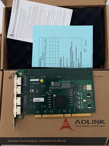 ADLINK RTV-24 <span class=keywords><strong>PCI</strong></span>-MP4S PCIe-RTV24 PCIe-8158 PCIe-6208V PCIe-CPL64 kartu akuisisi gambar asli asli asli - Product Image 6
