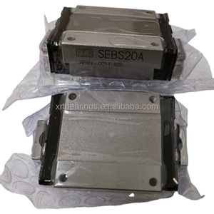 NB mịn chạy tuyến tính Con lăn hướng dẫn khối sebs7bs sebs7bsm sebs7b sebs7bm sebs7by sebs7bym - Product Image 6