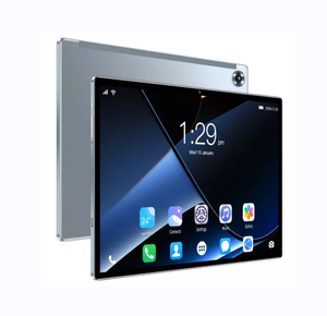 Máy Tính Bảng Android 10 Bảng Pulgadas Mới Màn Hình Cảm Ứng IPS 10.1 Inch Điện Thoại <span class=keywords><strong>3G</strong></span> Máy Tính Bảng Chơi Game Gọi Điện Có Khe Cắm Thẻ Sim - Product Image 3