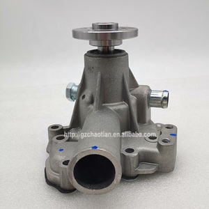 ชิ้นส่วนเครื่องยนต์สำหรับปั๊มน้ำเครื่องยนต์ 3204 C2.2 311-0053 3110053 ปั๊มน้ำ - Product Image 3