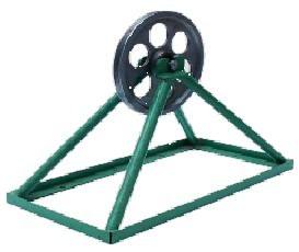 גיאופיסי רישום אוטומטי מתפתל כננת 500m למטה רישום בדיקות כננת - Product Image 5