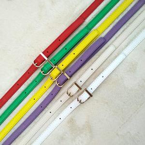 Bolso de hombro de cuero sintético de 120cm de largo, pomo de repuesto para bolso de mano, correas, accesorios para bolso - Product Image 4