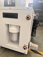 Refroidisseur de Bain Froid/Chaud 1.5HP TFR 01hA EB2 110V Type Pompe à Chaleur pour la Récupération Sportive et les Spas