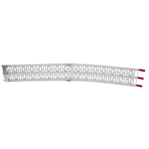 <span class=keywords><strong>Rampe</strong></span> de <span class=keywords><strong>fauteuil</strong></span> <span class=keywords><strong>roulant</strong></span> pliable en aluminium <span class=keywords><strong>pour</strong></span> motos Outils portables et plate-forme de levage - Product Image 2