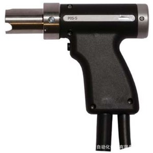 เครื่องเชื่อมหัวตรง Hruschka P05-S พร้อมระบบจุดไฟแบบ Piezo สำหรับงานเชื่อมสตั๊ด - Product Image 1