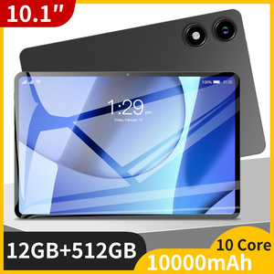 <span class=keywords><strong>Tablet</strong></span> Android <span class=keywords><strong>S7</strong></span> Economico 11 Pollici 12GB+512GB Tripla Fotocamera 32MP con Modalità Notturna Ricarica Rapida 8000mAh 5G Dual SIM+TF per Gaming Globale - Product Image 3