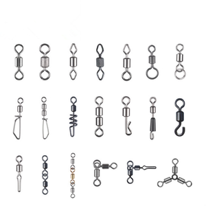ขายดี ตัวหมุนสำหรับตกปลา ตัวล็อคแบบหมุนสำหรับตกปลา - Product Image 3