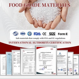 Bolsas de Embalaje de Alimentos Personalizadas con Logotipo Impreso, Bolsas de Papel de Aluminio para Snacks, Bolsas de Embalaje para Barras de Proteína y Energía - Product Image 6